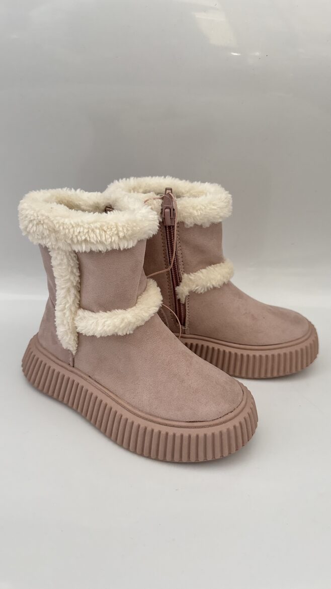 Pastel zābaki bez siltinājuma