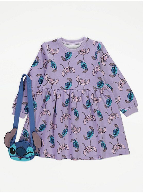 Stich džemperkleita ar somiņu