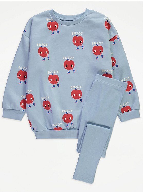 Kostīms “Sarkanie ābolīši”