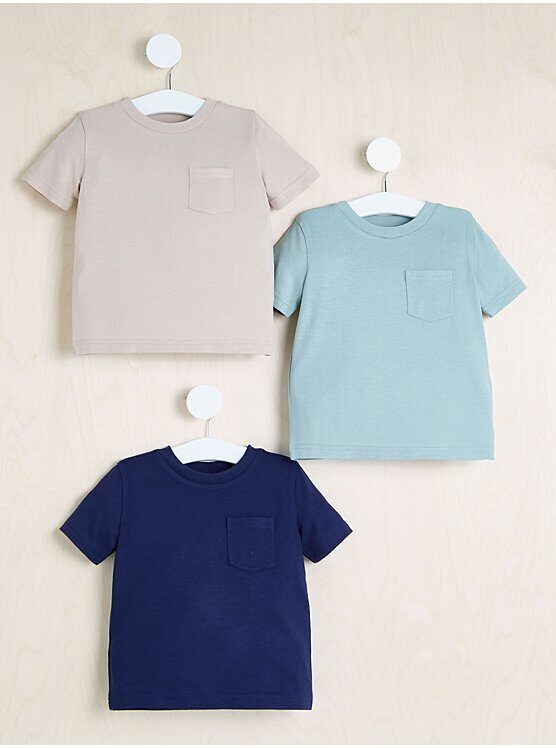 3 gab. Billie Faiers T-krekli 