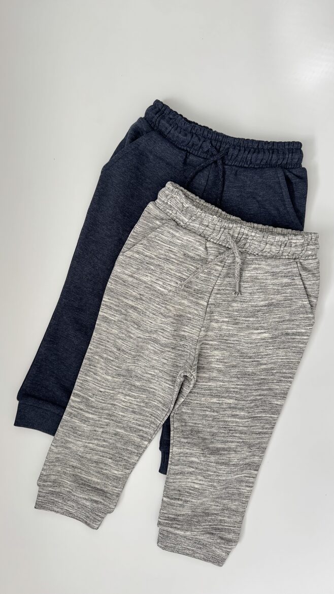 2 gab. bāzes toņu treniņbikses 