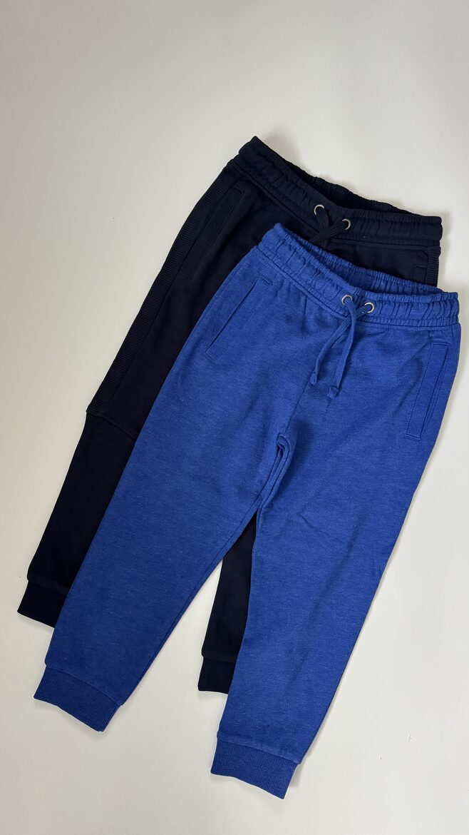 2 gab. treniņbikses bez siltinājuma