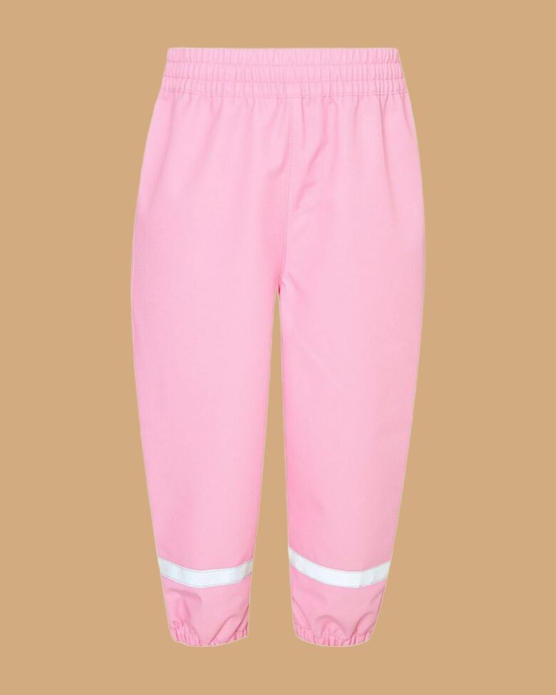 Plānas lietus virsbikses