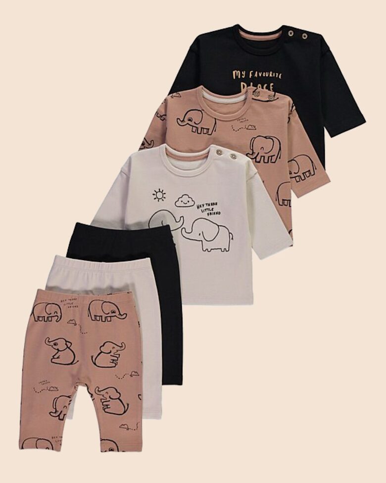 Komplekts “Zilonīši”