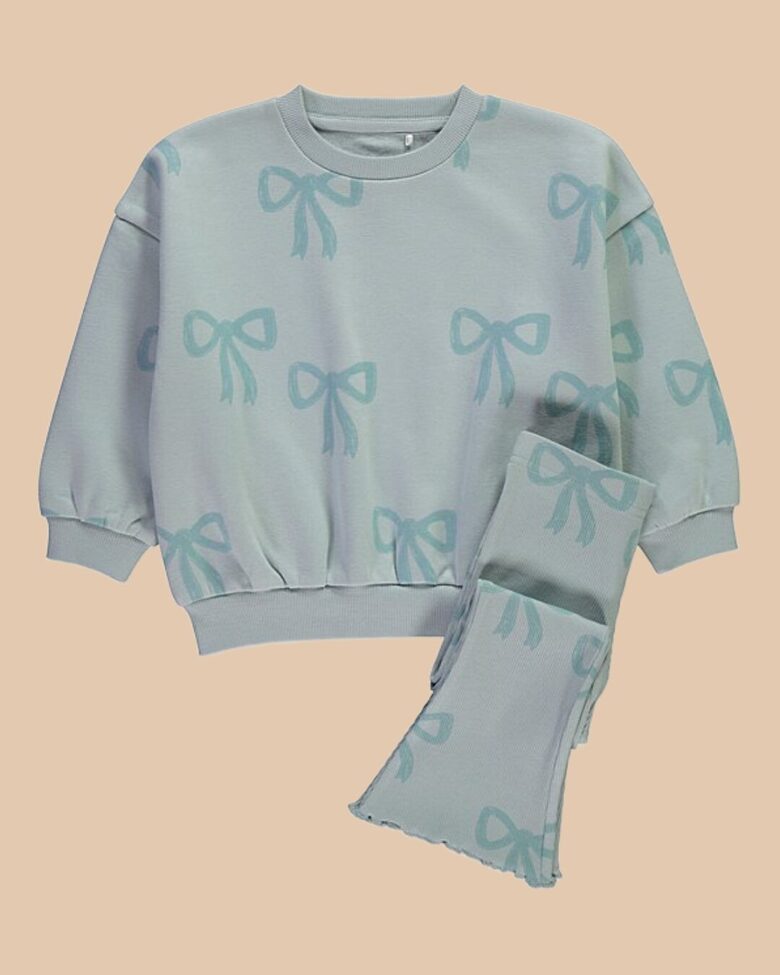 Mint kostīms “Bantītes”