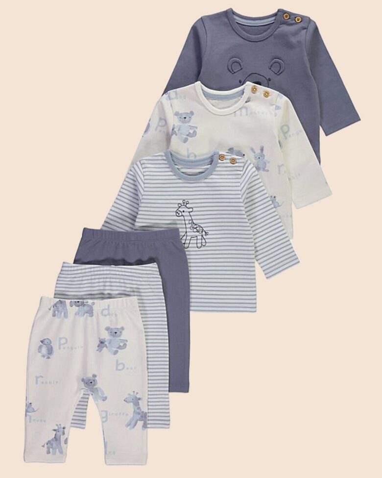 Komplekts “Lācīši”