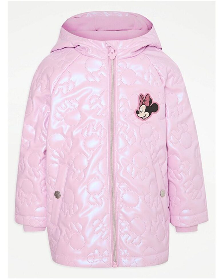 Starpsezonas jaka “Minnija”