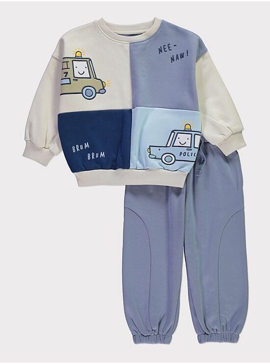 Sporta kostīms “Operatīvais auto”