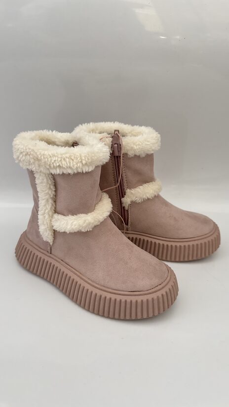 Pastel zābaki bez siltinājuma