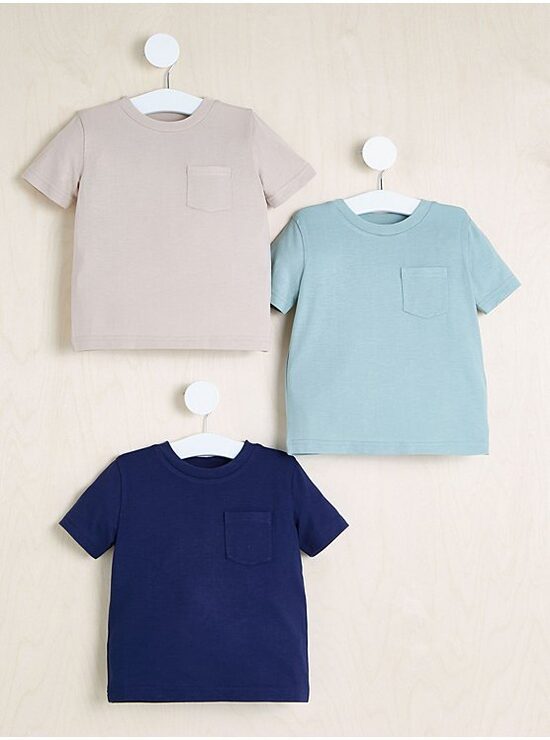 3 gab. Billie Faiers T-krekli 