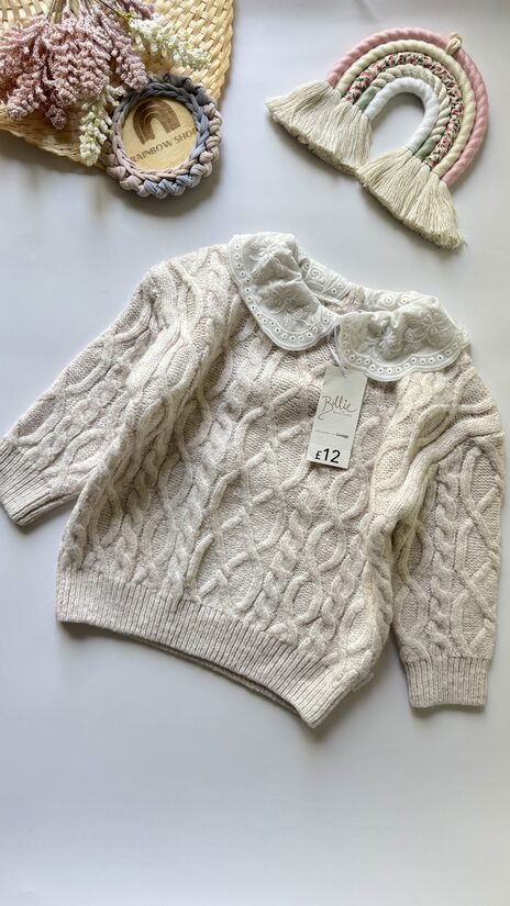 Krēmkrāsas pīņu džemoeris ar krādziņu