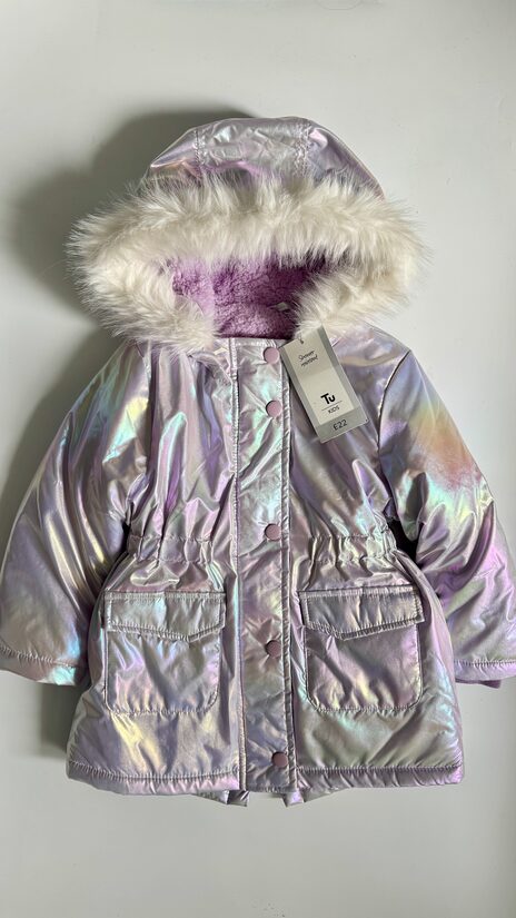 Silta starpsezonas parka “Perlamutra”
