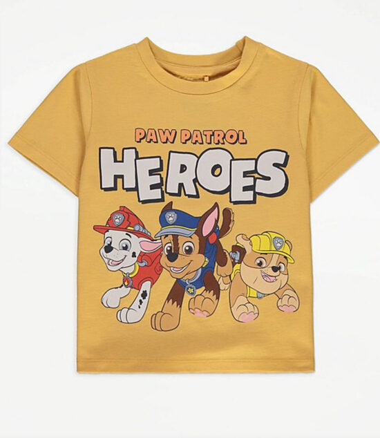 T-krekls “Paw Patrol”