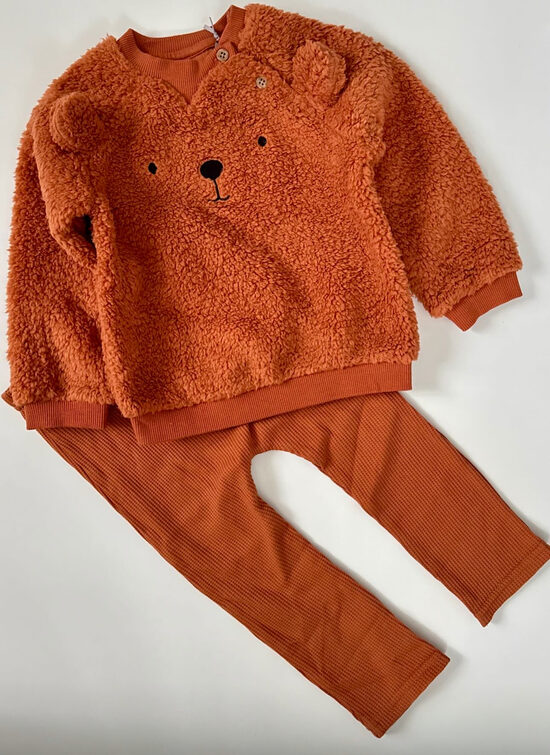 Kostīms “Lāčuks”