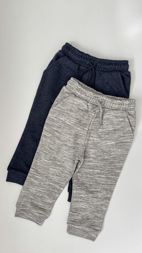 2 gab. bāzes toņu treniņbikses 