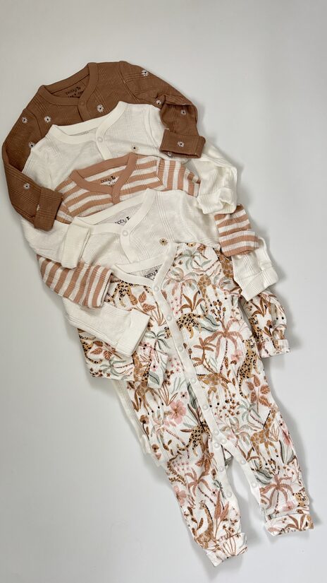 5 gab. ribbed rāpuļi “Safari”