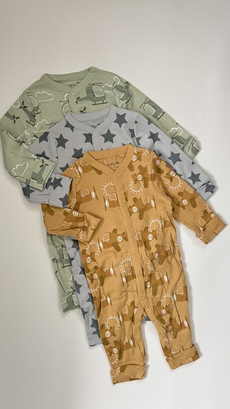 3 gab. ribbed rāpuļi “Lidmašīnas”