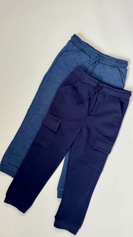 2 gab. treniņbikses