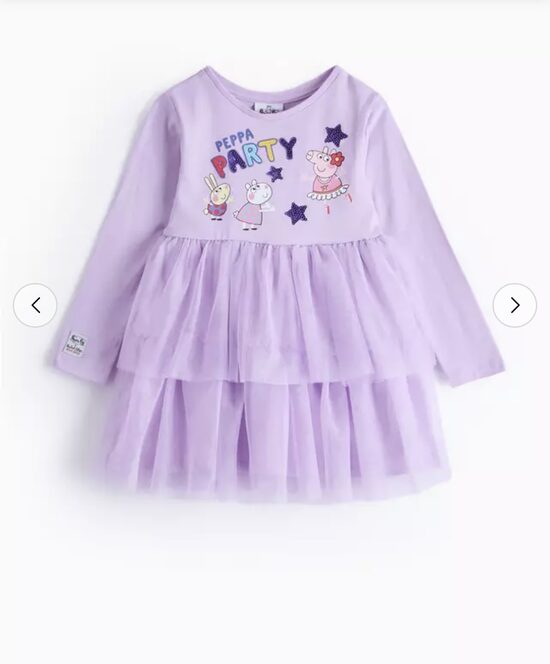 Tilla kleita “Peppa”