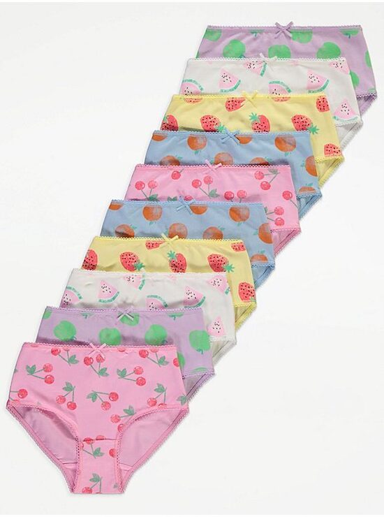 10 gab. apakšbikses “Auglīši”