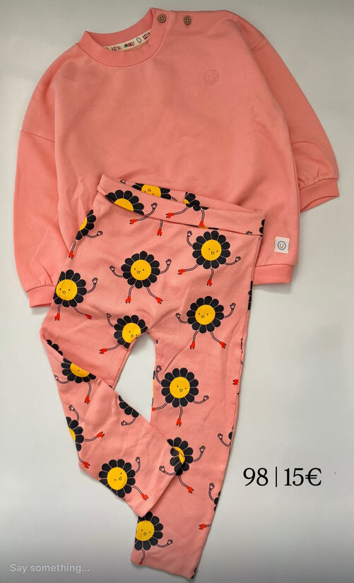 Kostīms “Saulespuķes”