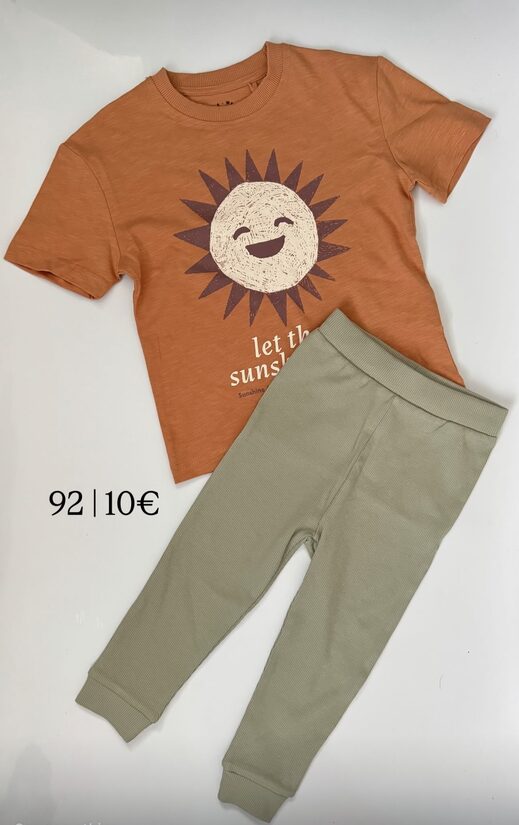 Kostīms “Saule”