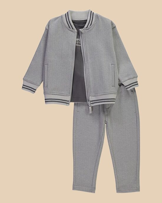 3in1 solīds komplekts