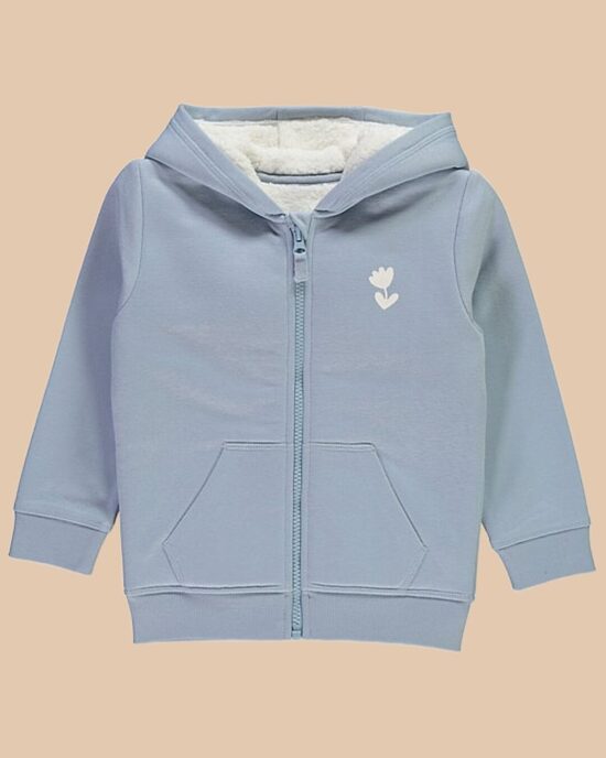 Jaka ar kapuci un silto oderi 