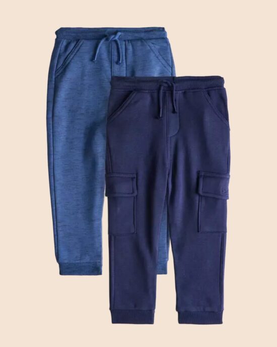 2 gab. treniņbikses