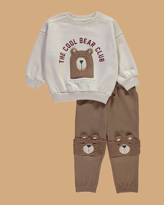 Kostīms “Teddy lācis”