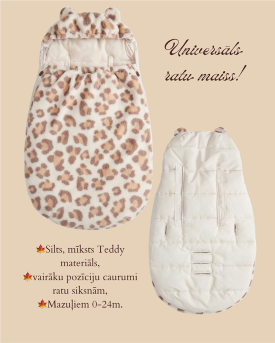 Teddy ratu maiss