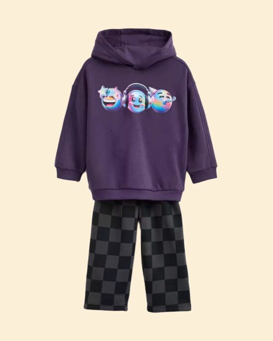 Kostīms “Emoji”