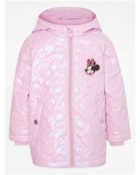 Starpsezonas jaka “Minnija”