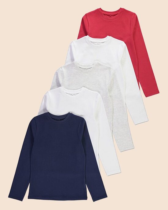 5 gab. bāzes garroku krekliņi